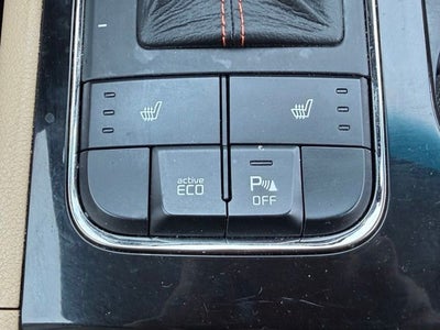 2016 Kia Sedona EX