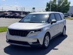 2023 Kia Carnival LX Seat Package