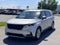 2023 Kia Carnival LX Seat Package