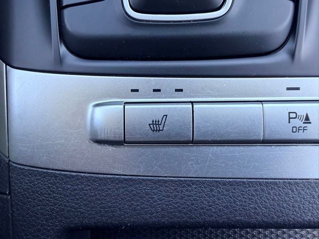 2023 Kia Carnival LX Seat Package