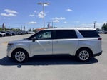 2023 Kia Carnival LX Seat Package