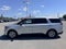 2023 Kia Carnival LX Seat Package