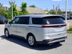 2023 Kia Carnival LX Seat Package