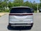 2023 Kia Carnival LX Seat Package