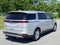 2023 Kia Carnival LX Seat Package