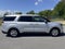 2023 Kia Carnival LX Seat Package