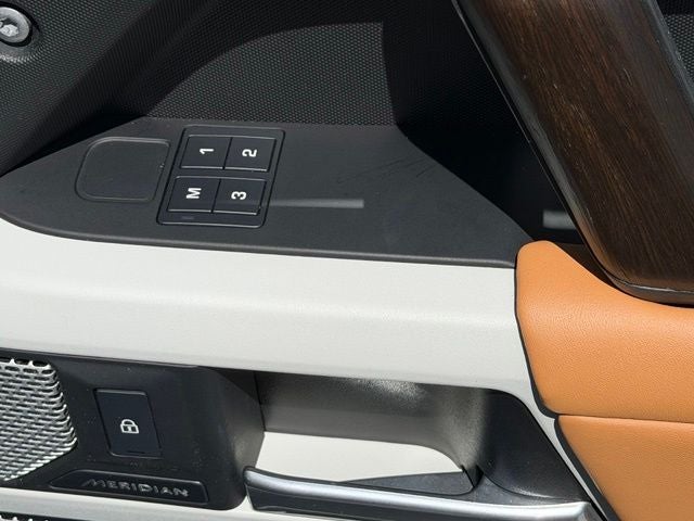 2024 Land Rover Defender S