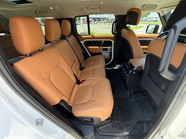 2024 Land Rover Defender S
