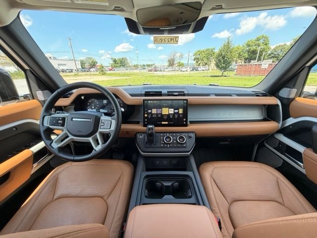 2024 Land Rover Defender S