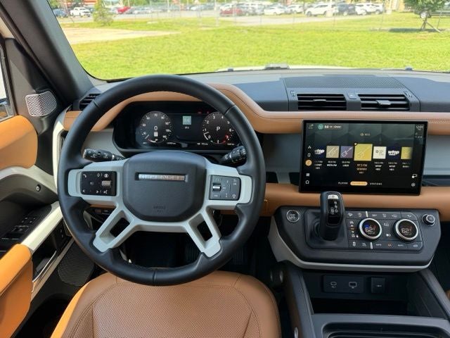 2024 Land Rover Defender S
