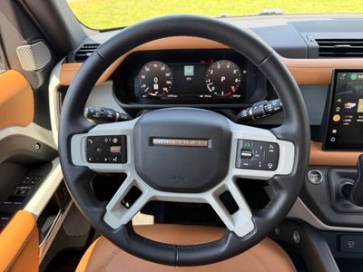 2024 Land Rover Defender S