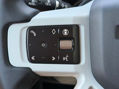 2024 Land Rover Defender S