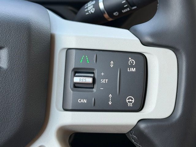 2024 Land Rover Defender S