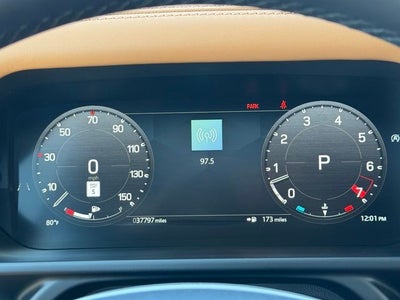 2024 Land Rover Defender S