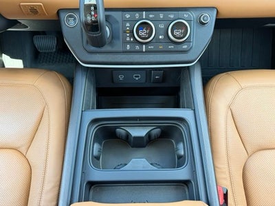 2024 Land Rover Defender S