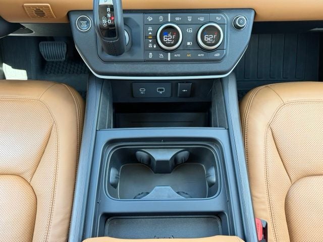 2024 Land Rover Defender S