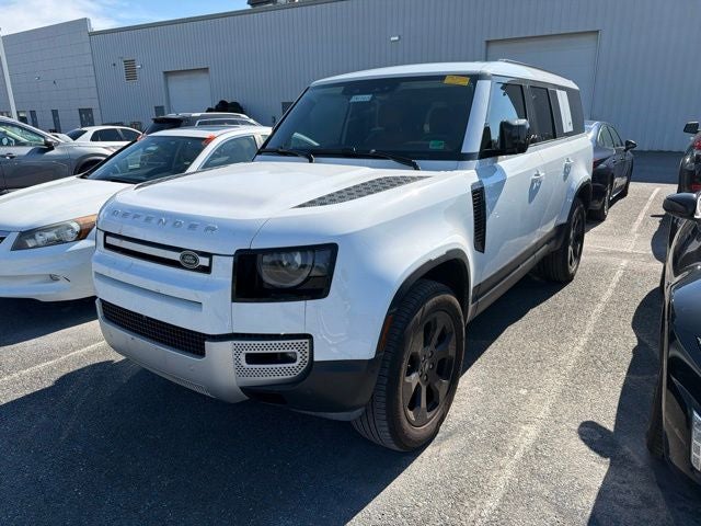 2024 Land Rover Defender S