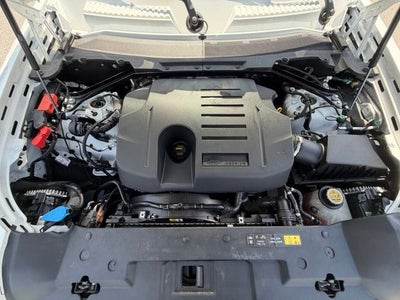 2024 Land Rover Defender S
