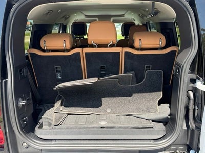 2024 Land Rover Defender S