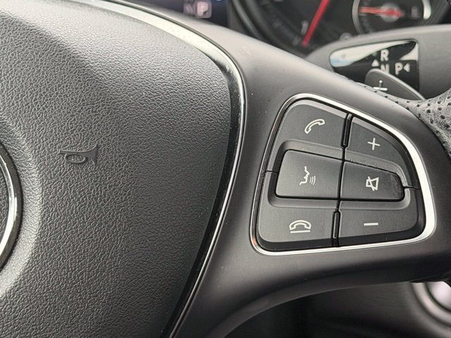 2019 Mercedes-Benz CLA 250 CLA 250 4MATIC®