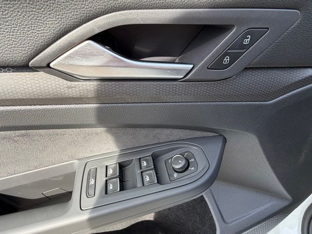 2024 Volkswagen Golf GTI 2.0T S