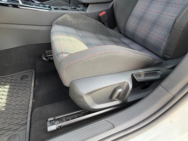 2024 Volkswagen Golf GTI 2.0T S