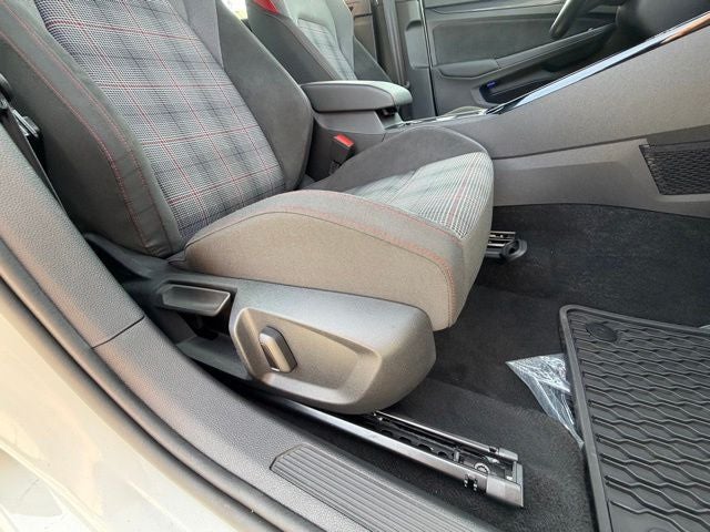 2024 Volkswagen Golf GTI 2.0T S