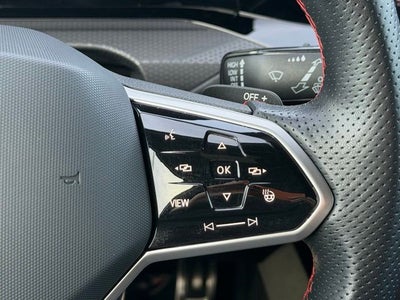 2024 Volkswagen Golf GTI 2.0T S
