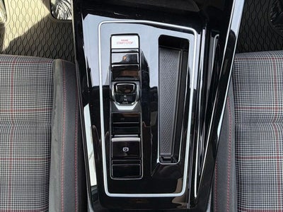 2024 Volkswagen Golf GTI 2.0T S