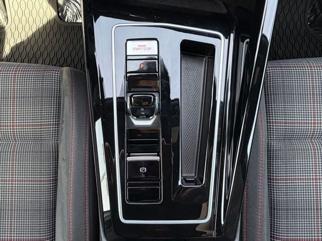 2024 Volkswagen Golf GTI 2.0T S