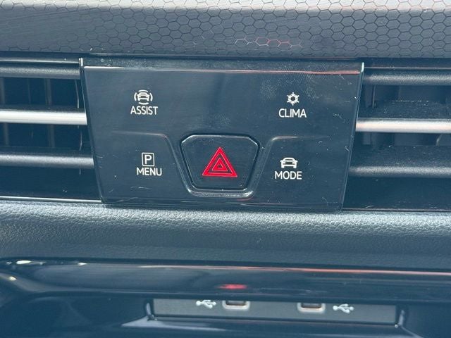 2024 Volkswagen Golf GTI 2.0T S