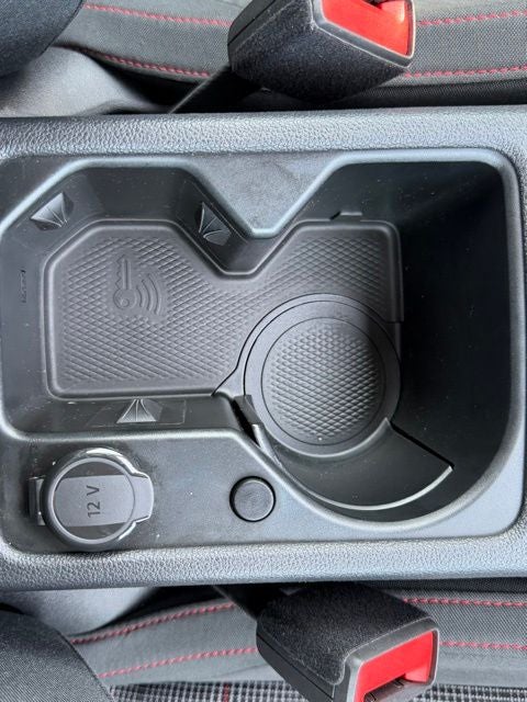 2024 Volkswagen Golf GTI 2.0T S