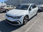 2024 Volkswagen Golf GTI 2.0T S