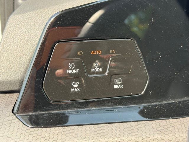 2024 Volkswagen Golf GTI 2.0T S