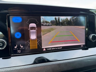 2024 Volkswagen Golf GTI 2.0T S