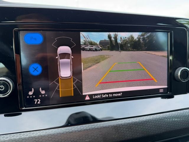 2024 Volkswagen Golf GTI 2.0T S