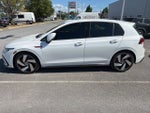 2024 Volkswagen Golf GTI 2.0T S
