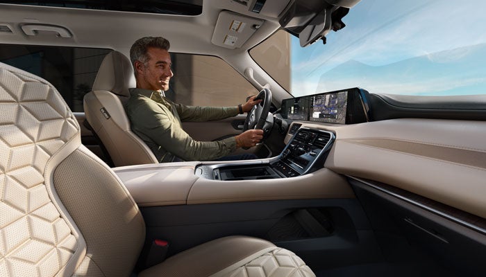 2025 Nissan Armada | Younger Nissan of Frederick in Frederick MD