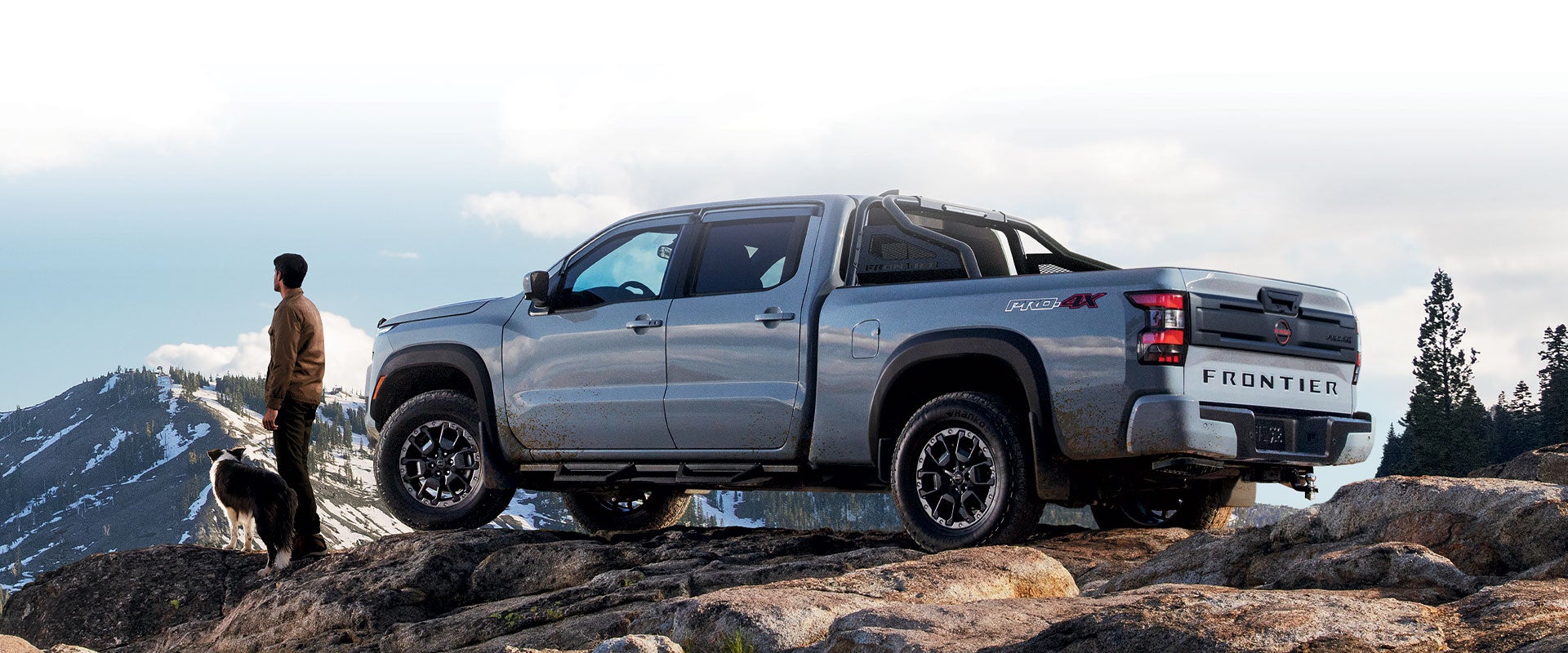 Younger Nissan of Frederick in Frederick MD