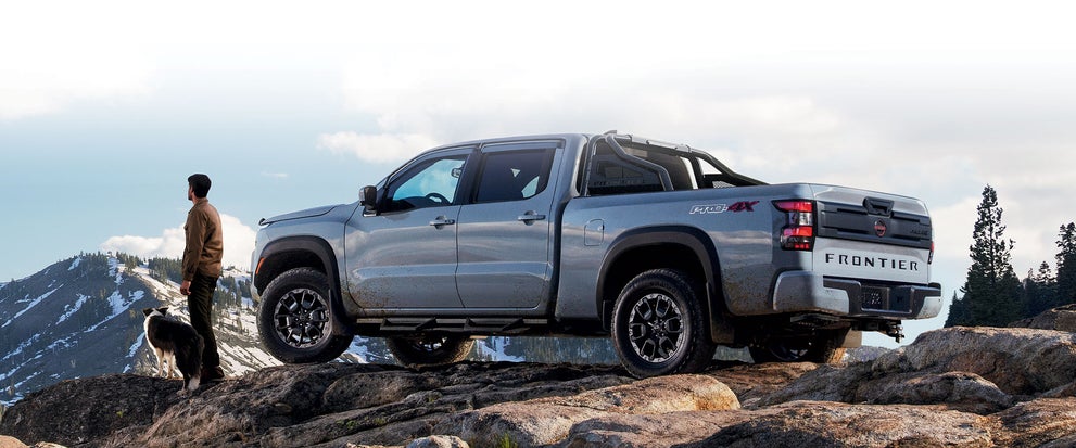 Younger Nissan of Frederick in Frederick MD