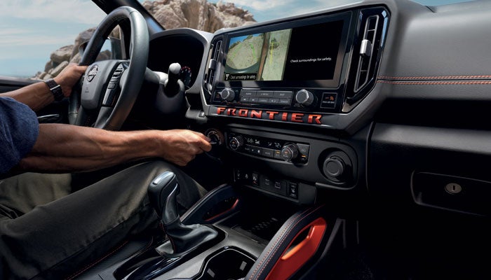 Younger Nissan of Frederick in Frederick MD