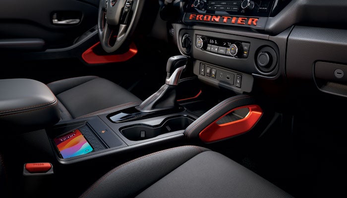 Younger Nissan of Frederick in Frederick MD