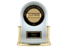 Younger Nissan of Frederick in Frederick MD