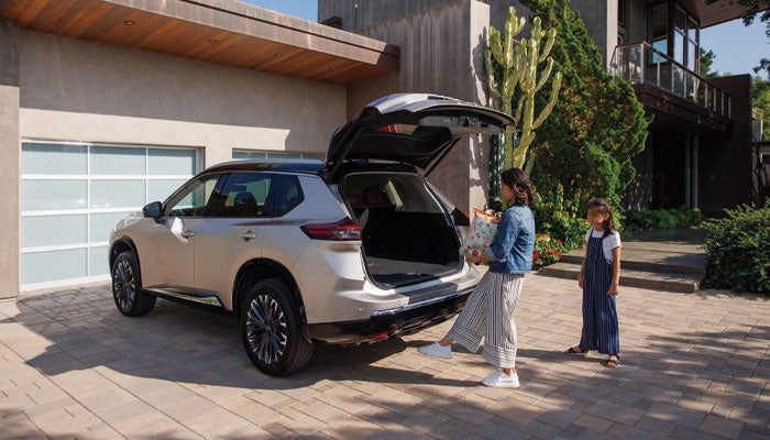 Younger Nissan of Frederick in Frederick MD