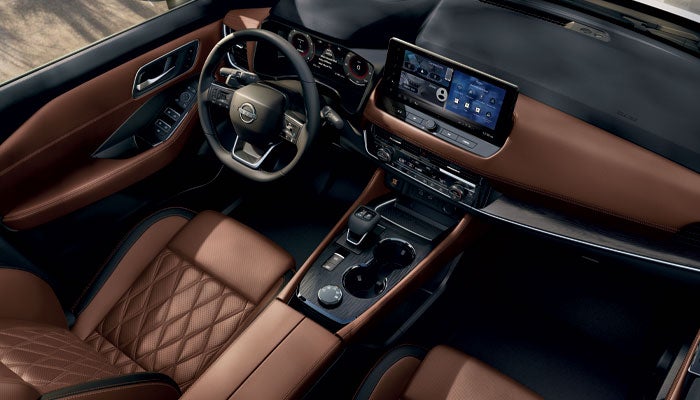 Younger Nissan of Frederick in Frederick MD