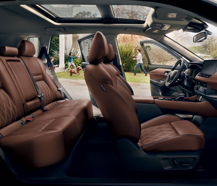 Younger Nissan of Frederick in Frederick MD