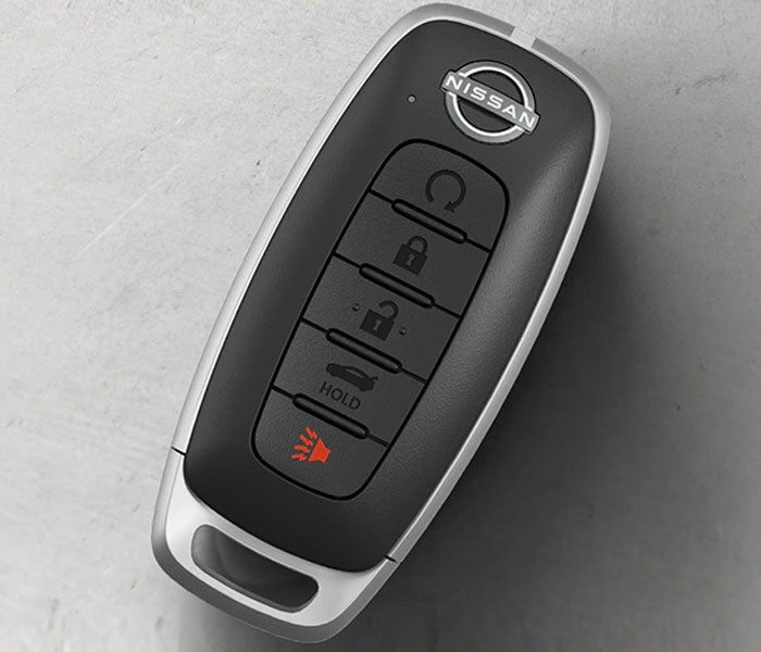 Younger Nissan of Frederick in Frederick MD