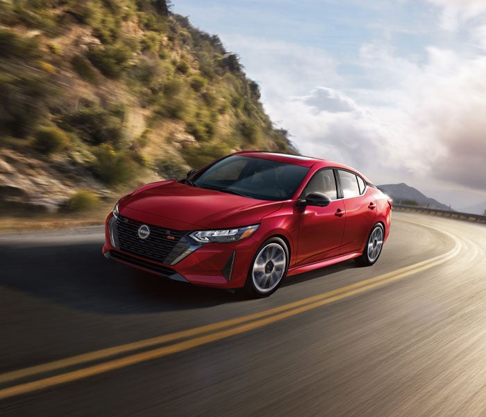 Younger Nissan of Frederick in Frederick MD