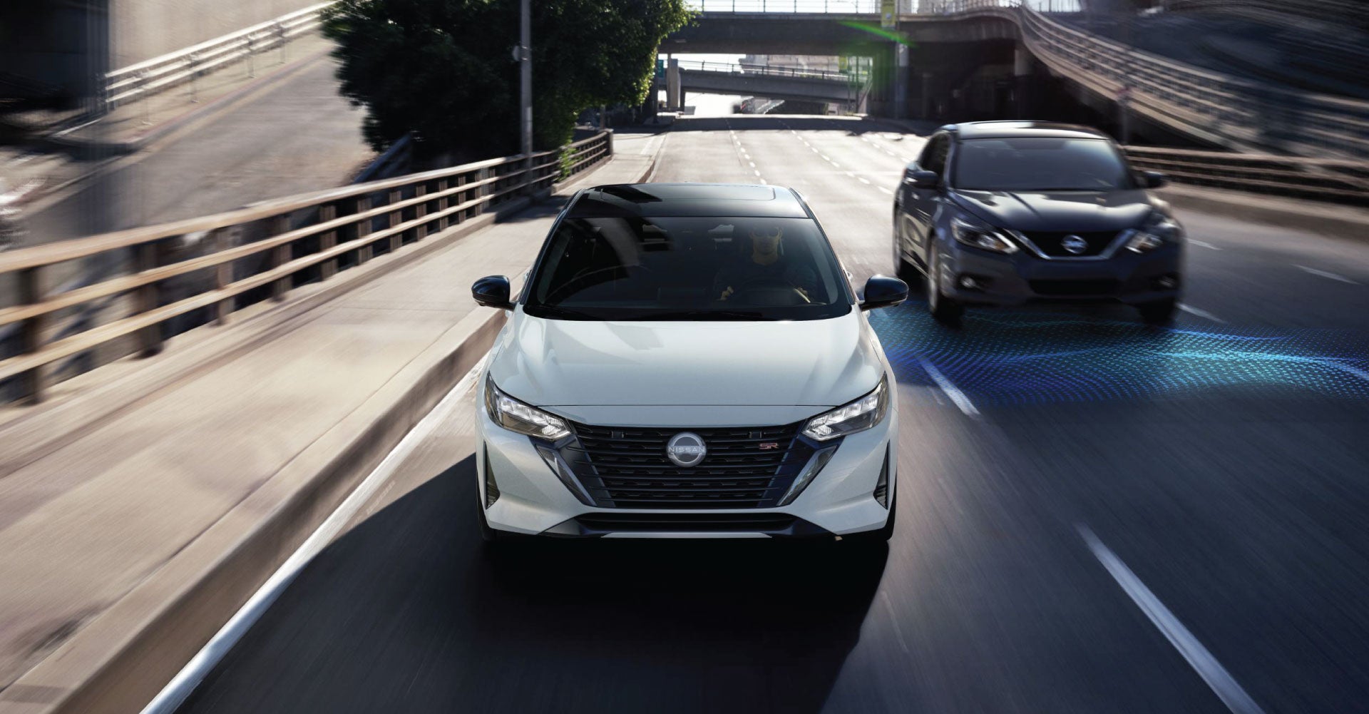 Younger Nissan of Frederick in Frederick MD