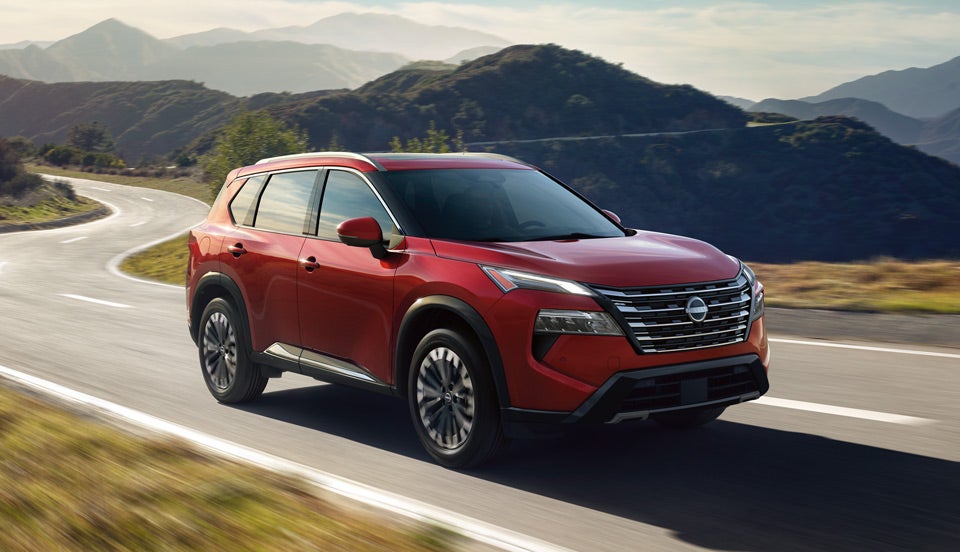 Younger Nissan of Frederick in Frederick MD